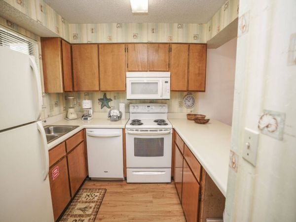Panama City Beach Home 981937