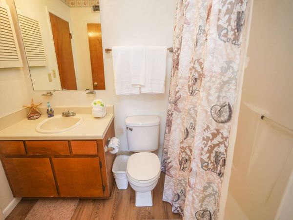 Panama City Beach Home 981937