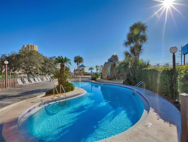 Panama City Beach Home 981937