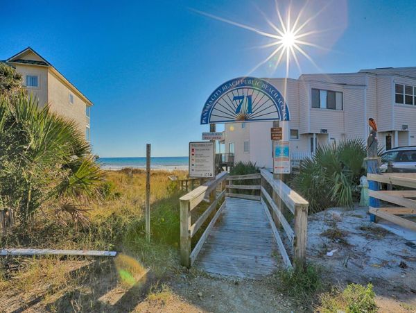 Panama City Beach Home 981937