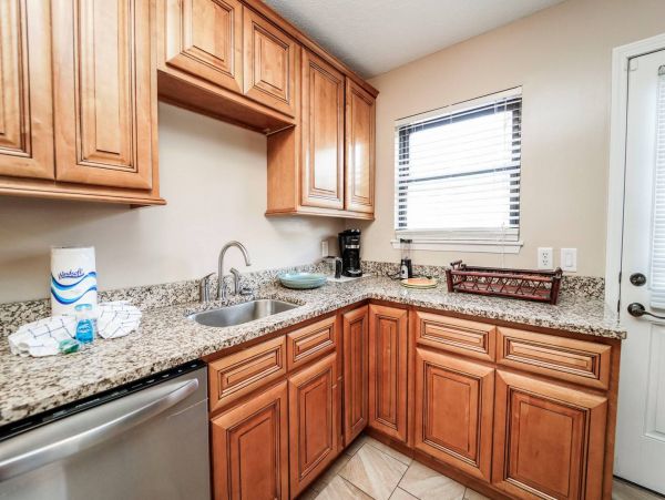 Panama City Beach Home 981938