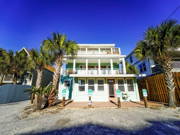 Panama City Beach Home 981938