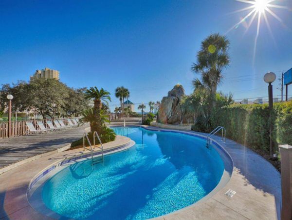 Panama City Beach Home 981939