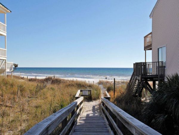 Panama City Beach Home 981939