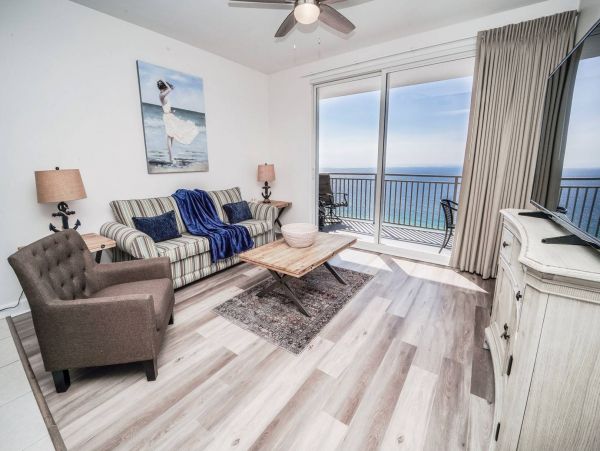Panama City Beach Home 981940