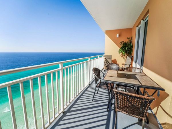 Panama City Beach Home 981940