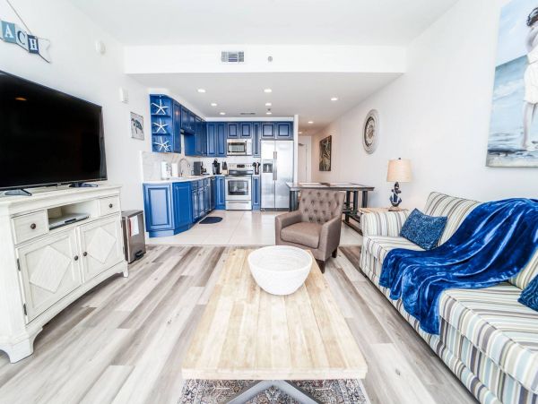 Panama City Beach Home 981940