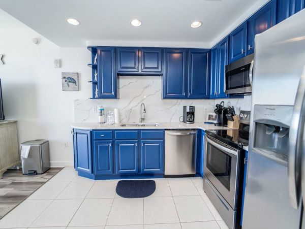 Panama City Beach Home 981940