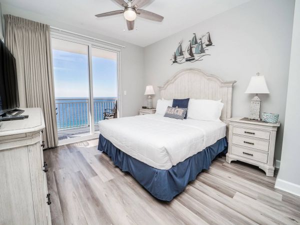 Panama City Beach Home 981940