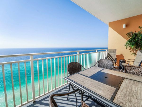 Panama City Beach Home 981940