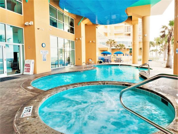 Panama City Beach Home 981940