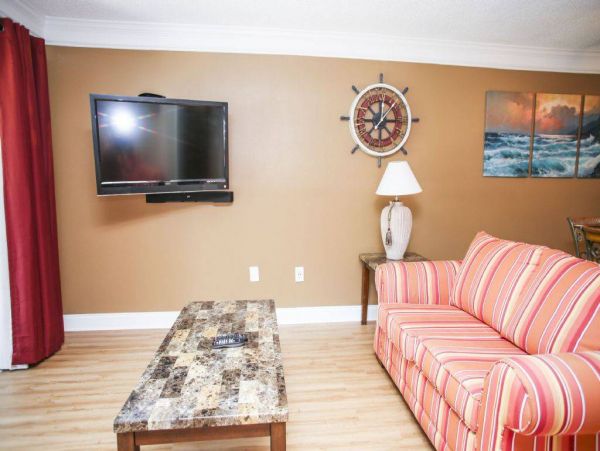 Panama City Beach Home 981941