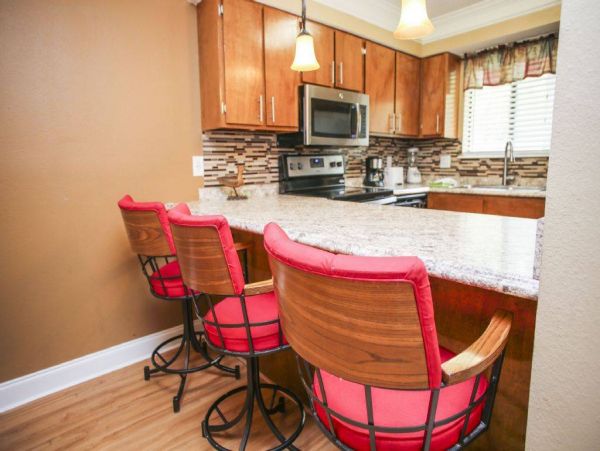 Panama City Beach Home 981941