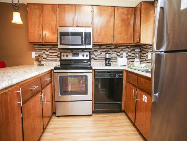 Panama City Beach Home 981941