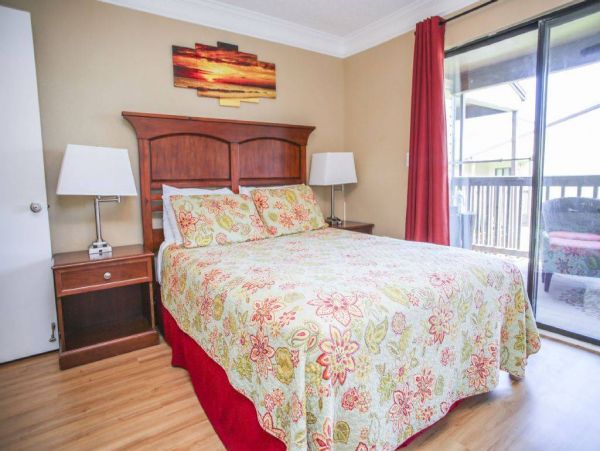 Panama City Beach Home 981941