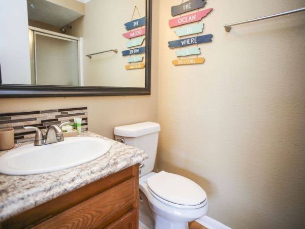 Panama City Beach Home 981941