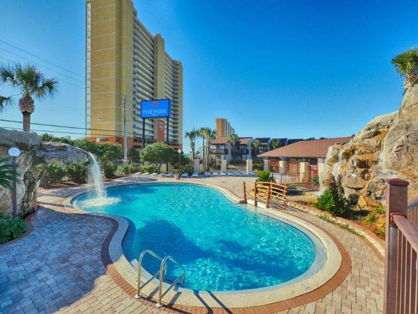 Panama City Beach Home 981941