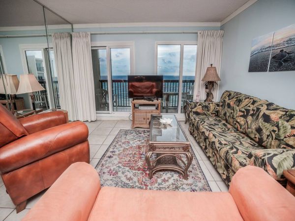 Panama City Beach Home 981943