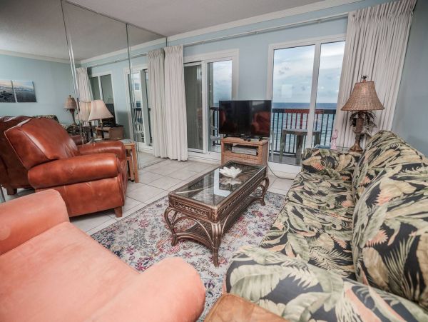 Panama City Beach Home 981943
