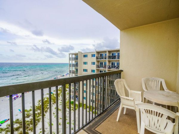 Panama City Beach Home 981943