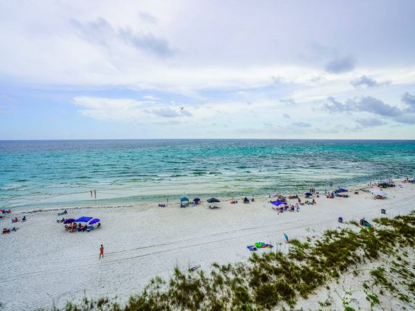 Panama City Beach Home 981943