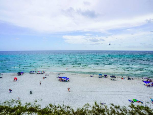 Panama City Beach Home 981943