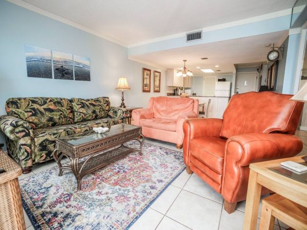 Panama City Beach Home 981943