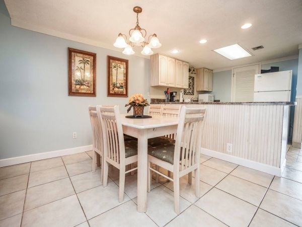 Panama City Beach Home 981943