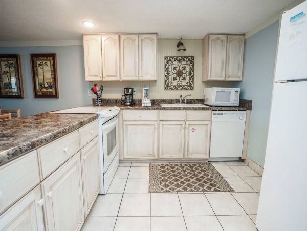 Panama City Beach Home 981943