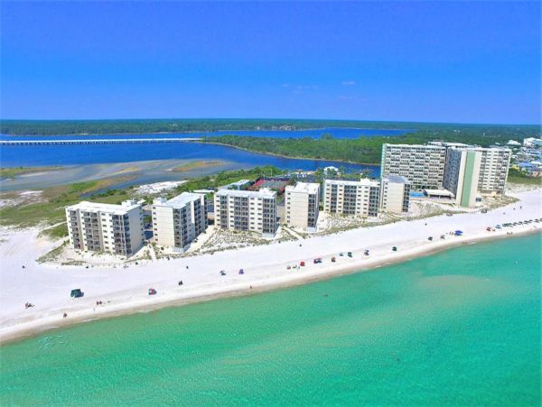 Panama City Beach Home 981943