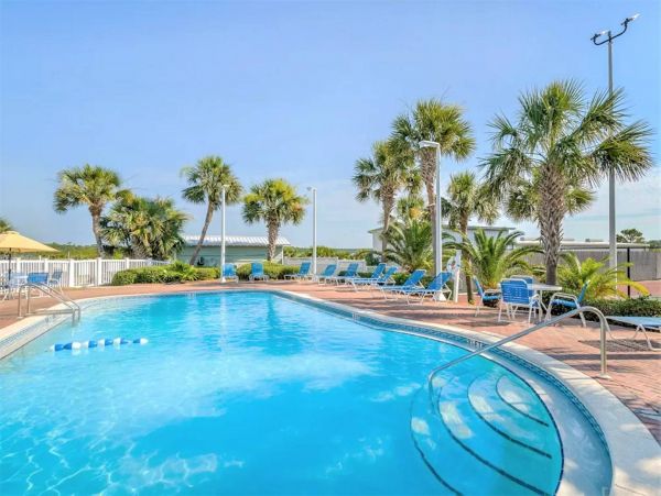 Panama City Beach Home 981943