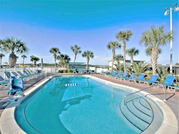 Panama City Beach Home 981943