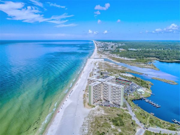 Panama City Beach Home 981943