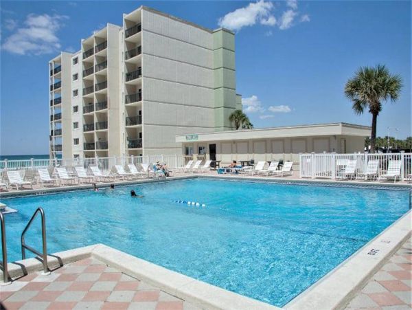 Panama City Beach Home 981943