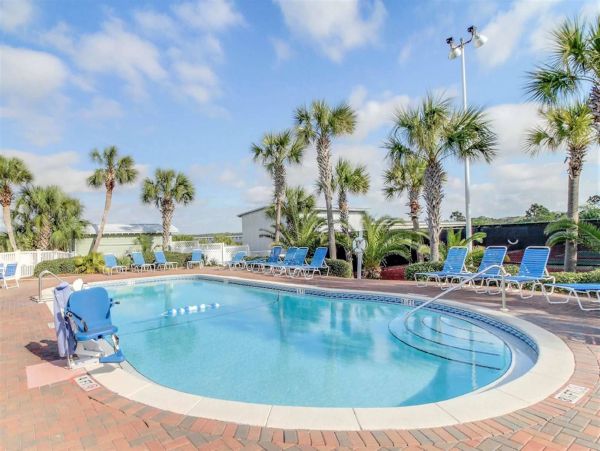 Panama City Beach Home 981943