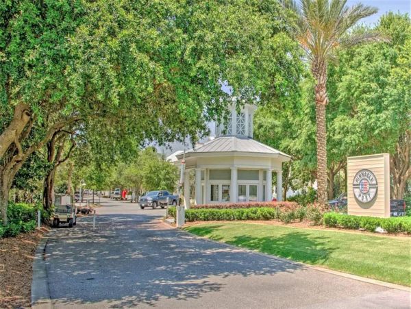 Panama City Beach Home 981943