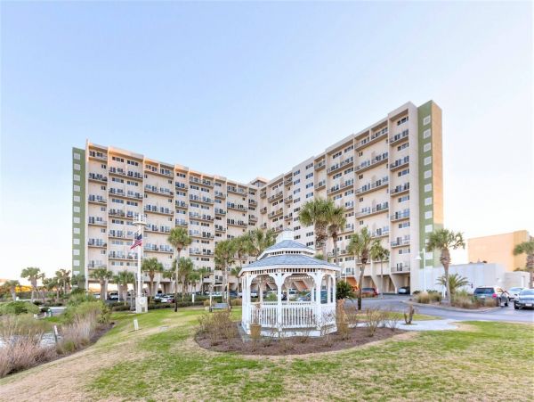 Panama City Beach Home 981943