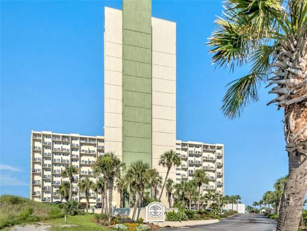 Panama City Beach Home 981943
