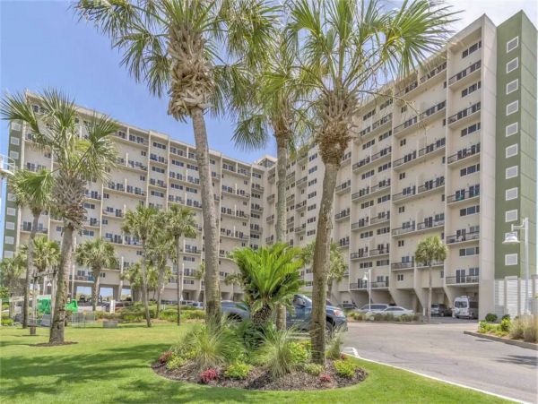 Panama City Beach Home 981943