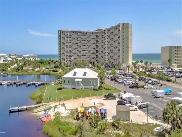 Panama City Beach Home 981943