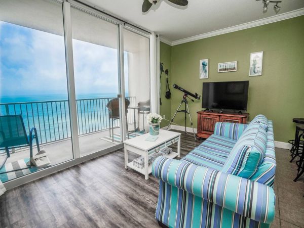 Panama City Beach Home 981944