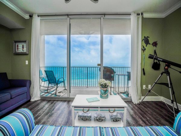 Panama City Beach Home 981944