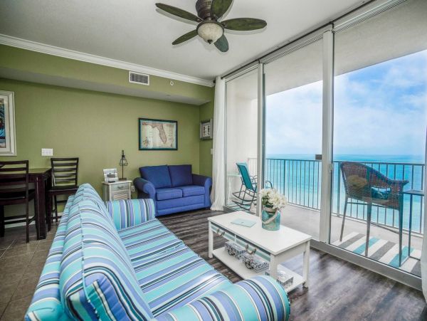 Panama City Beach Home 981944
