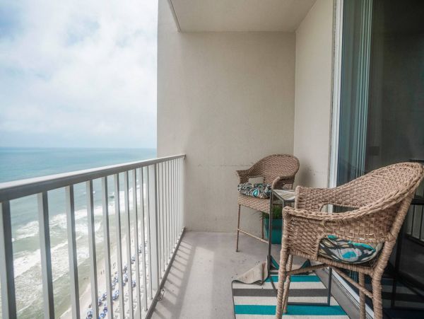 Panama City Beach Home 981944