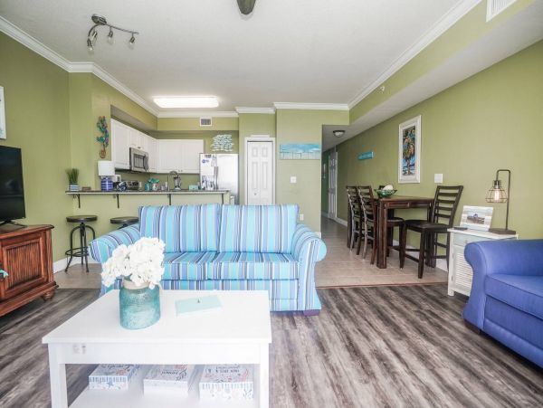 Panama City Beach Home 981944