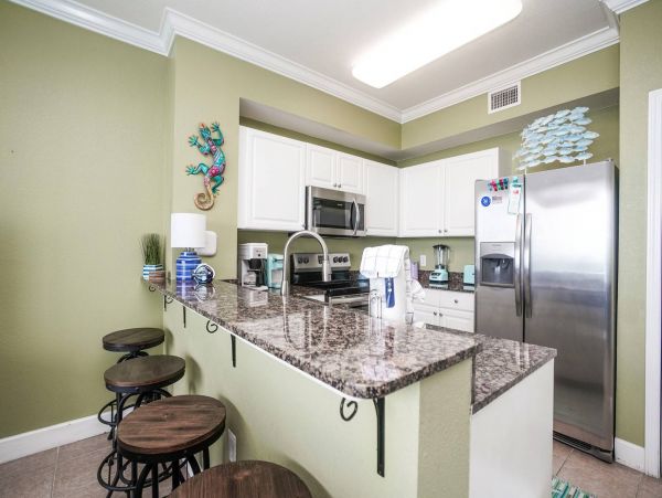 Panama City Beach Home 981944
