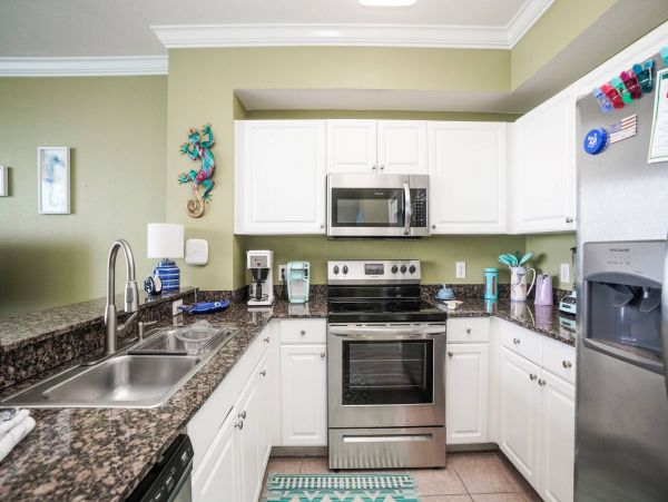 Panama City Beach Home 981944