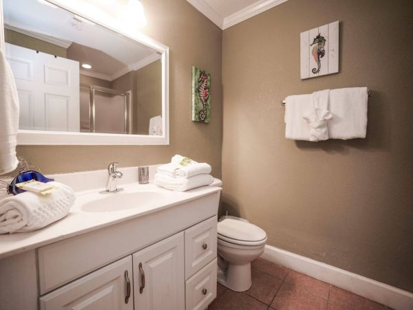 Panama City Beach Home 981944