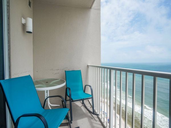 Panama City Beach Home 981944
