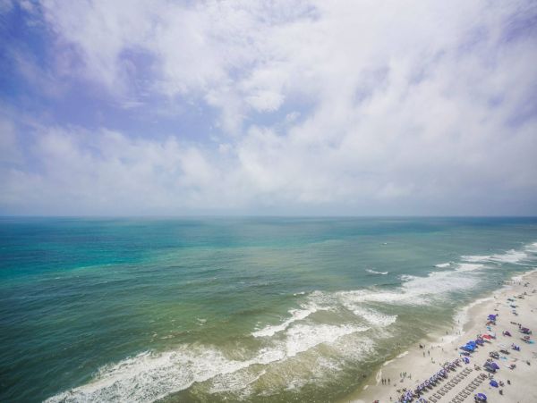 Panama City Beach Home 981944
